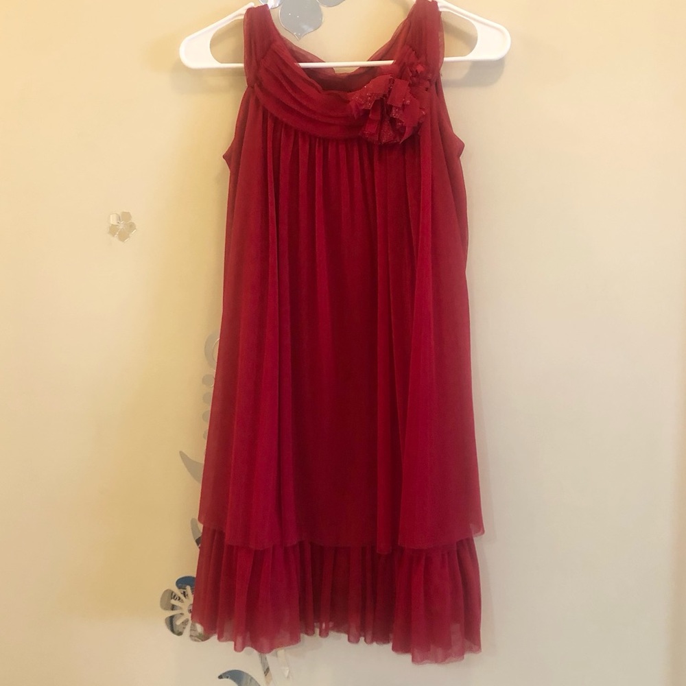 Zara Girls dress size 13-14